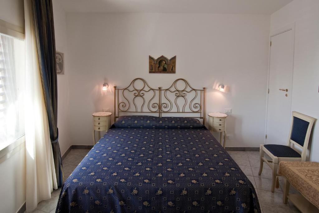 B&B U Palmentu Taormina Pokoj fotografie
