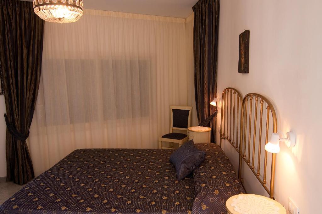 B&B U Palmentu Taormina Pokoj fotografie