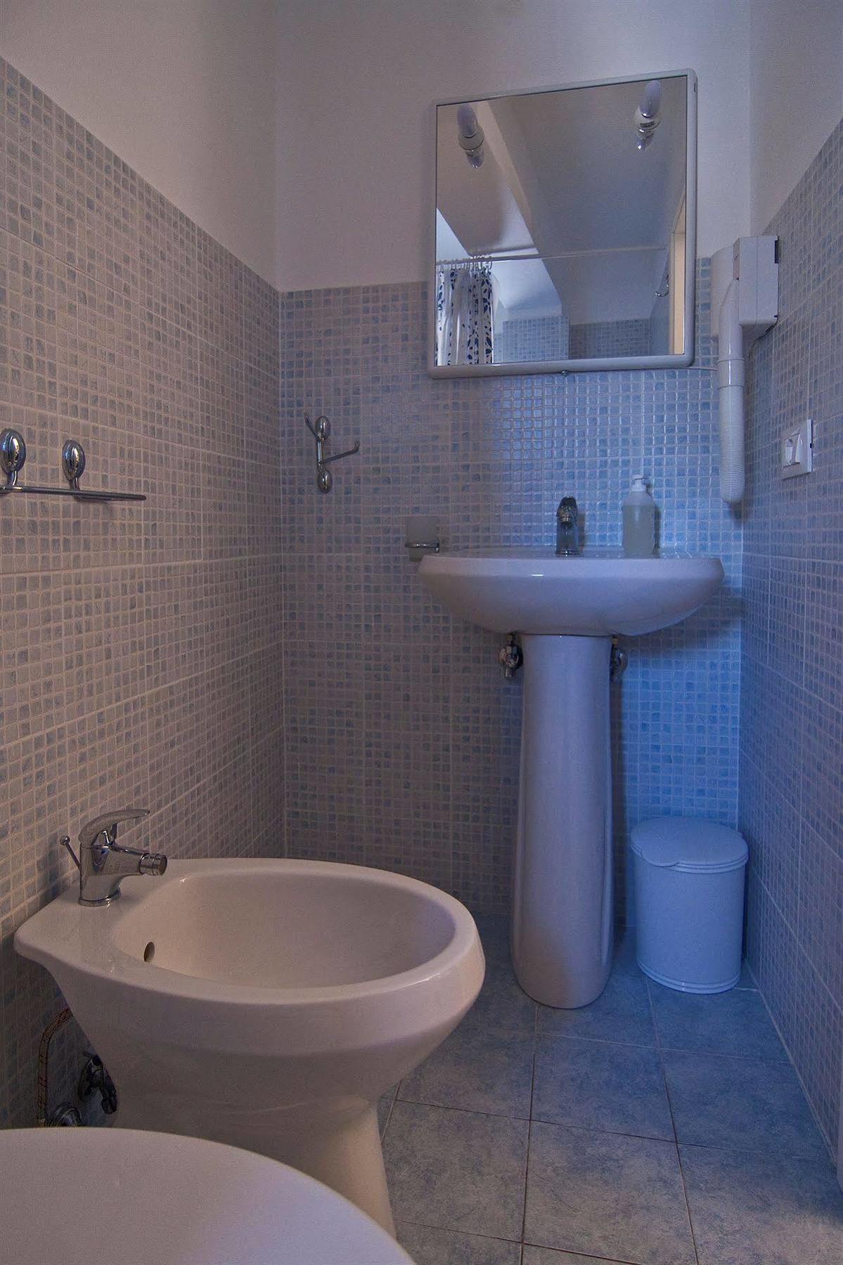 B&B U Palmentu Taormina Exteriér fotografie