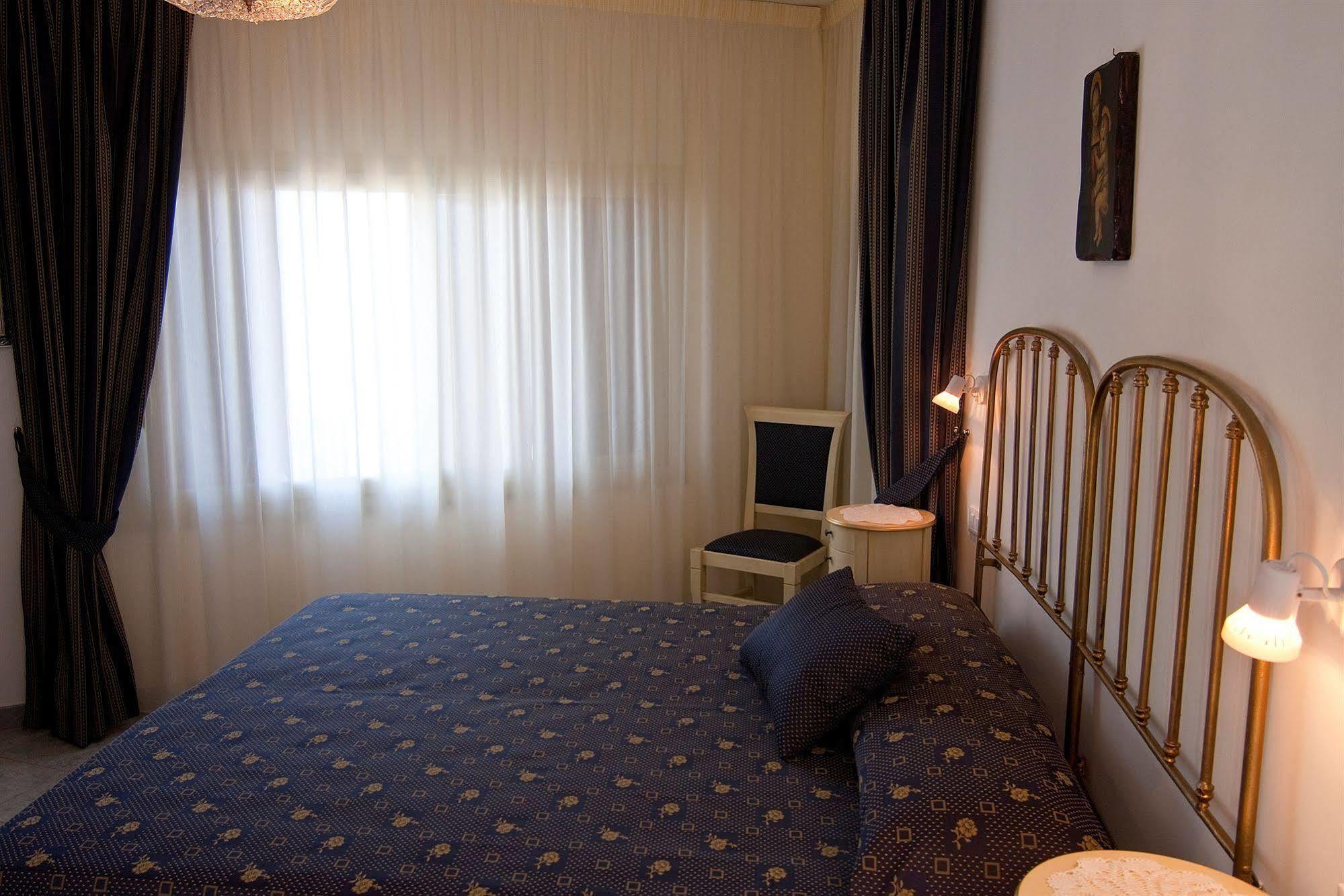 B&B U Palmentu Taormina Exteriér fotografie