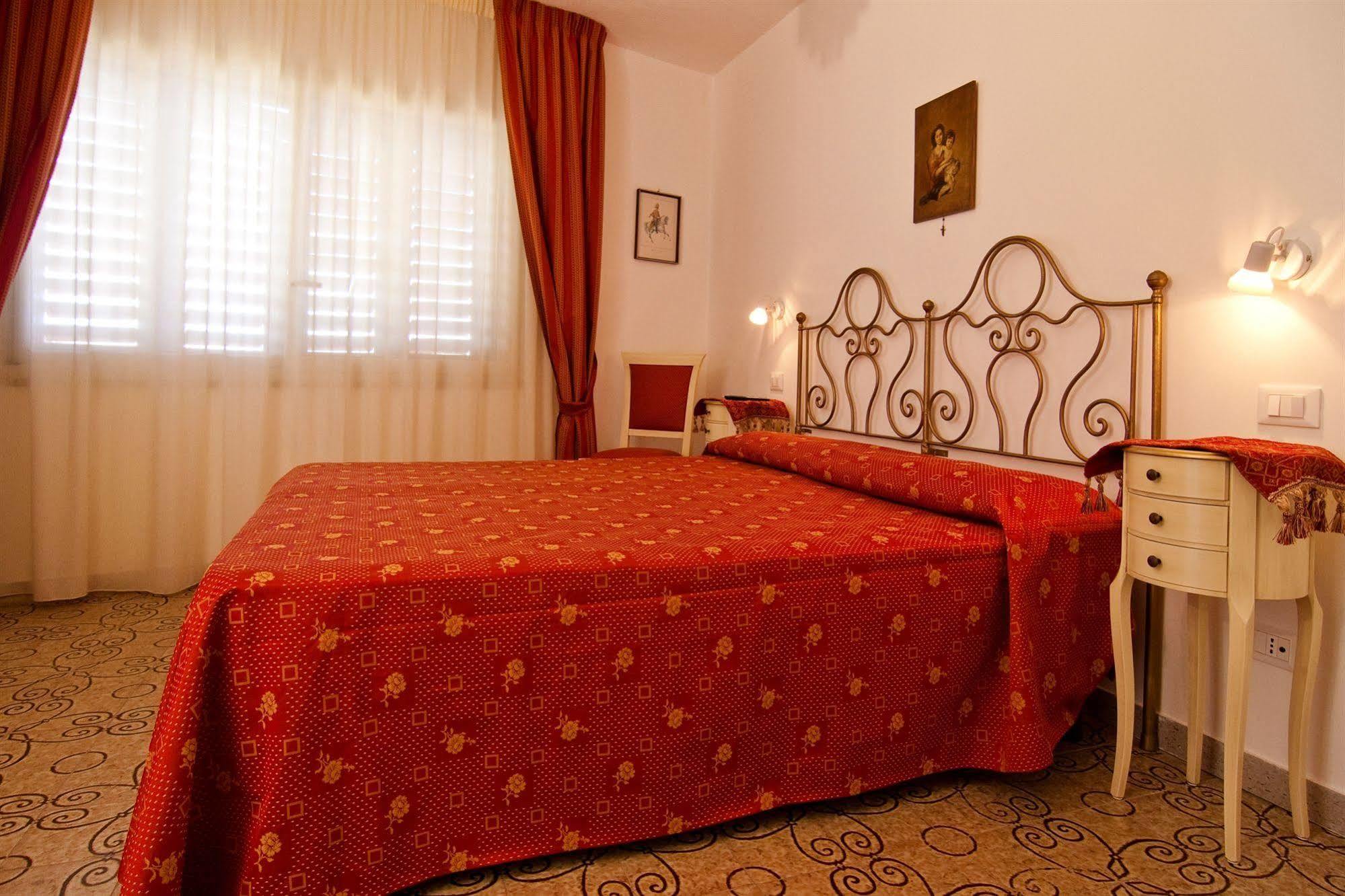 B&B U Palmentu Taormina Exteriér fotografie
