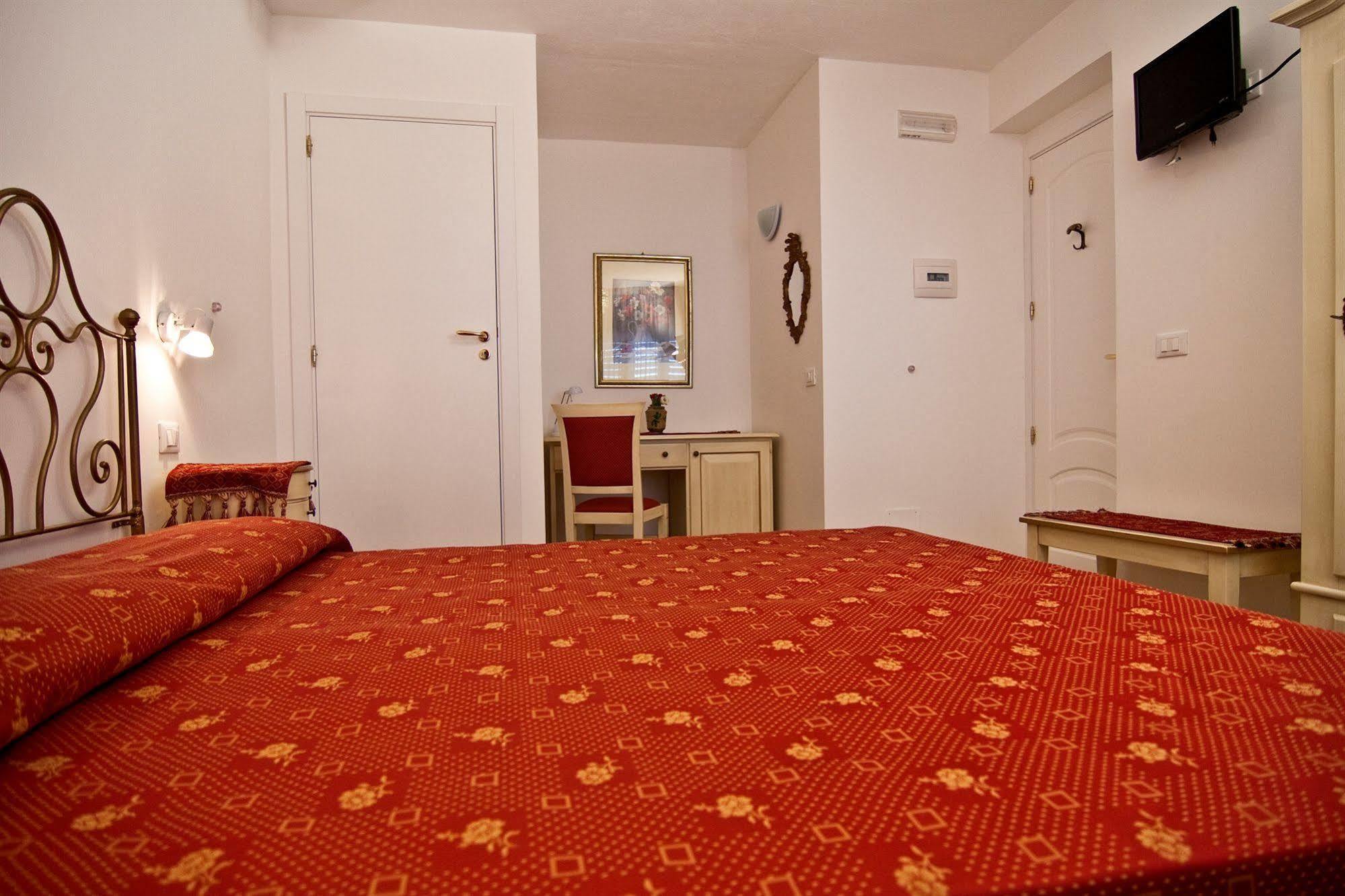 B&B U Palmentu Taormina Exteriér fotografie